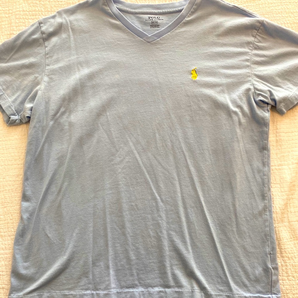 Polo Ralph Lauren V-Neck T-Shirt